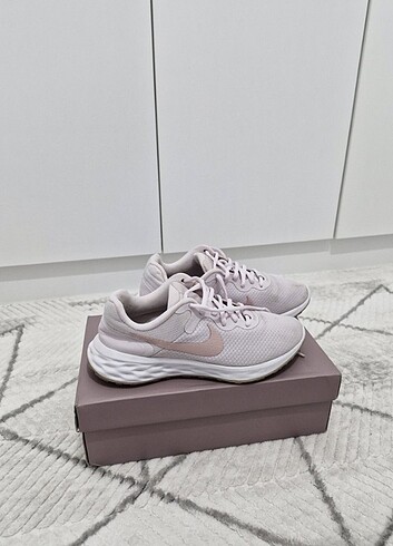 Nike Orijinal nike revolution 6 spor ayakkabı