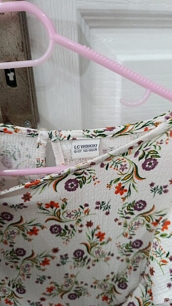 LC Waikiki Elbise