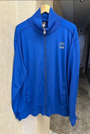G-STAR RAF marka erkek sweatshirt