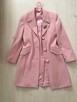 Pembe kaban