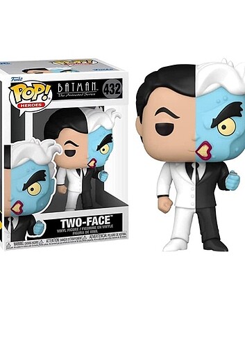 Funko pop rezerve 