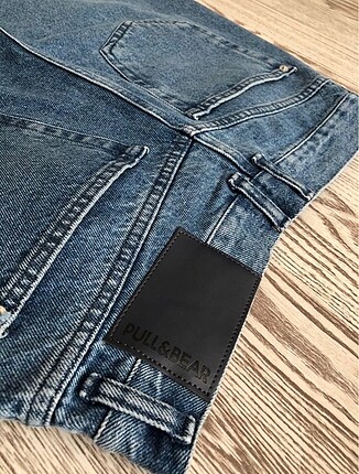 Orjinal Pull&bear jean