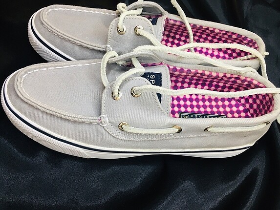 Sperry Top Sider Orjinal Sperrry Top-Sider