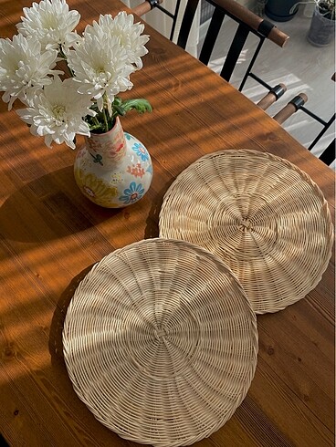 Rattan Bambu Supla