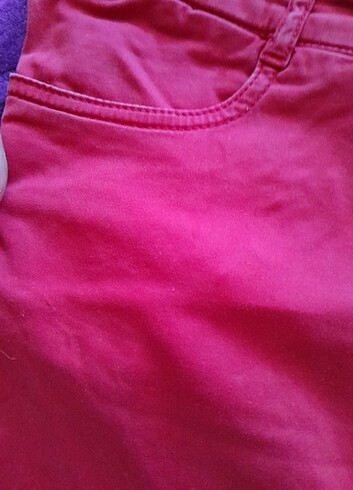 GEBE Marka HAMİLE PANTOLON - Görsel 3