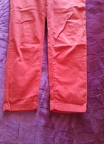 GEBE Marka HAMİLE PANTOLON - Görsel 4