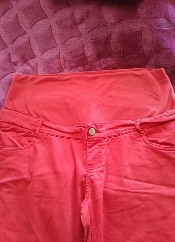 GEBE Marka HAMİLE PANTOLON - Görsel 8