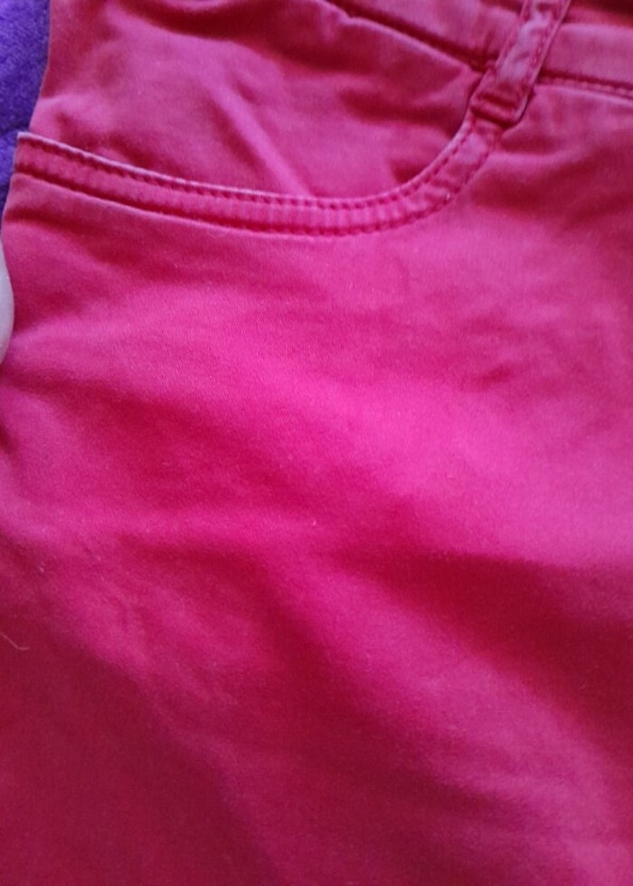 GEBE Marka HAMİLE PANTOLON  - Görsel 3