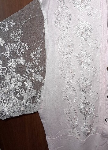 NENA HAMİLE LOHUSA GECELİK - Görsel 4