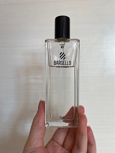 Bargello 101 Edp Kadın Parfüm