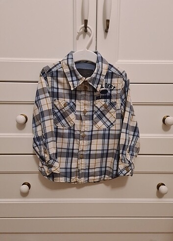 H&M Gömlek 