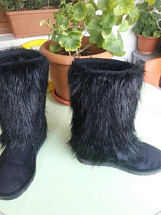 Boy 26cm kislik bott