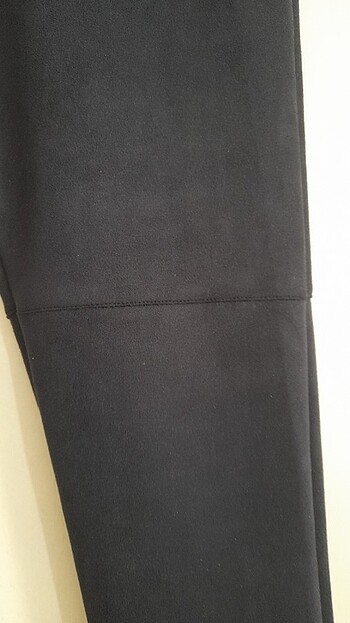 m Beden lacivert Renk Pantolon
