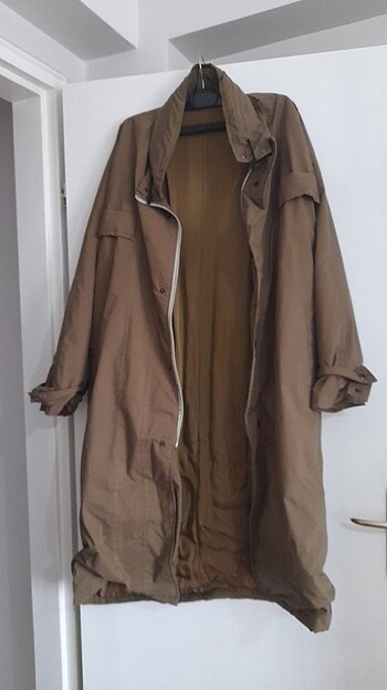 Trenckot