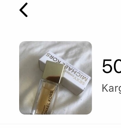 Parfüm