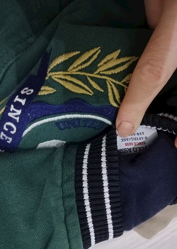 U.S. Polo Assn.-zara-mavi-lcw - Görsel 2