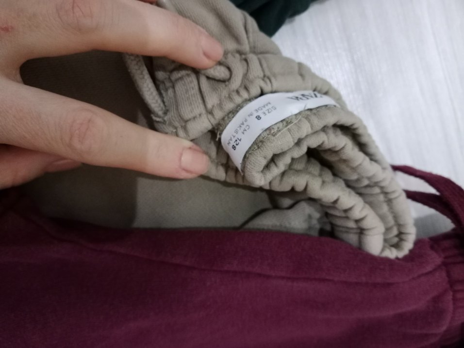 U.S. Polo Assn.-zara-mavi-lcw - Görsel 4