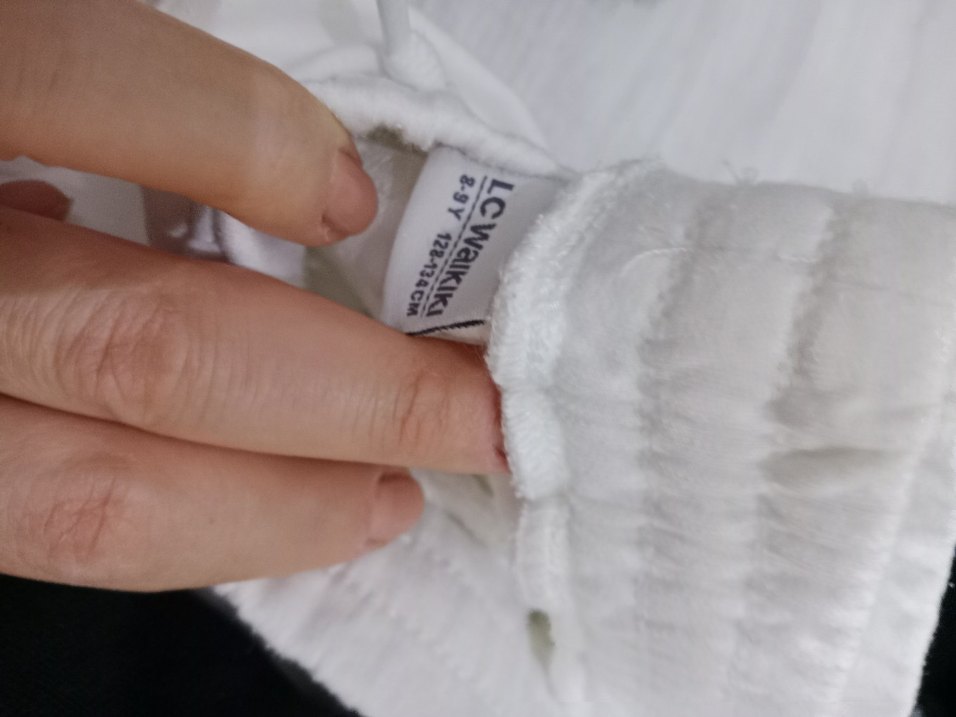 U.S. Polo Assn.-zara-mavi-lcw - Görsel 3