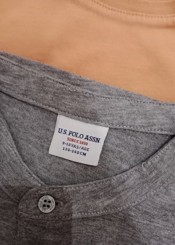 Benetton-us polo- LCW toplu satis - Görsel 3