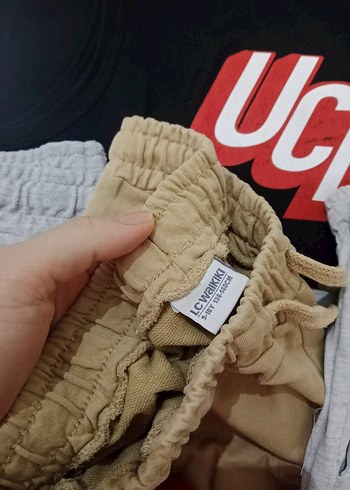 Benetton-us polo- LCW toplu satis - Görsel 8