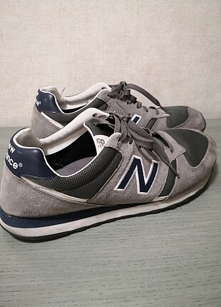 New Balance spor ayakkabı 