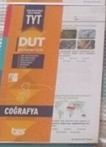 Coğrafya soru bankası