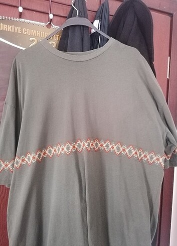 Haki T-Shirt