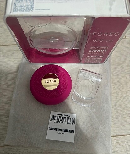 Foreo ufo mini