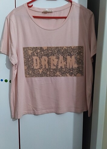 Kadın t-shirt 