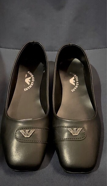 GIORGIO ARMANI BABET İTHAL ÜRÜN