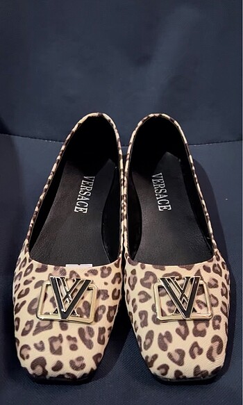 VERSACE BABET İTHAL ÜRÜN