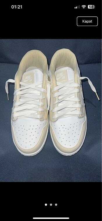 NIKE SB İTHAL ÜRÜN