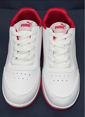 PUMA İTHAL ÜRÜN