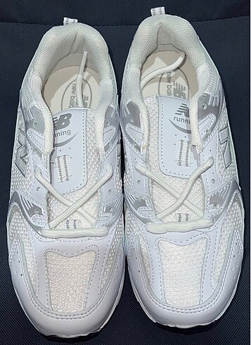 NEW BALANCE İTHAL ÜRÜN