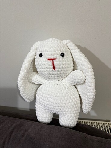 Amigurumi tavşan