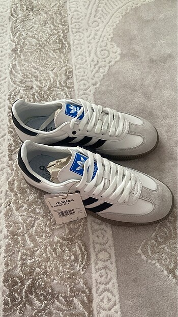 38 Beden Adidas samba