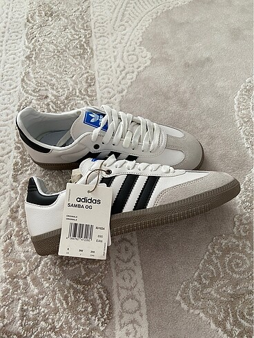 Adidas samba