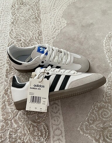 Adidas samba