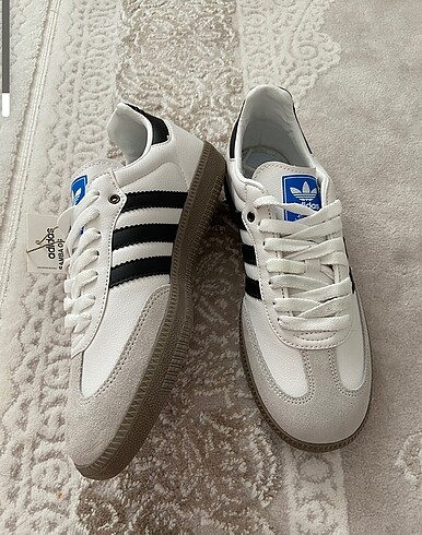 37 Beden Adidas samba