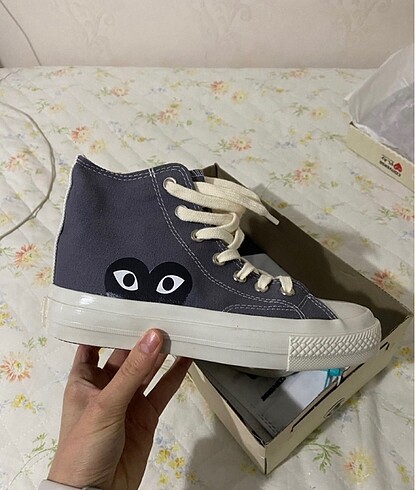 Converse Comme des converse