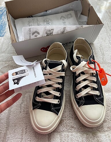 Converse Comme des converse
