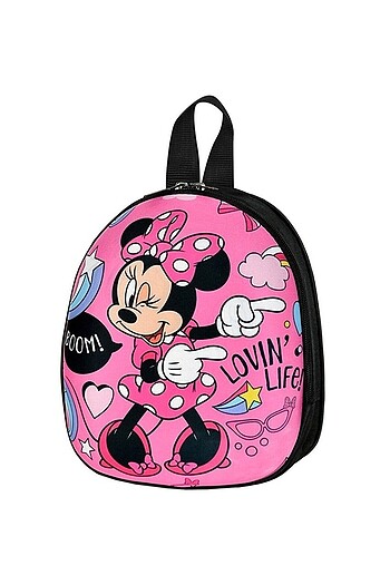 Cocuklar için mickey sırt cantası