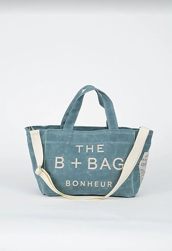 BONHEUR BAG