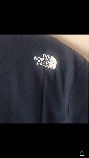 xl Beden The north face