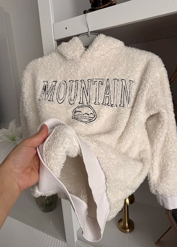 Defacto çocuk Sweatshirt - Görsel 3