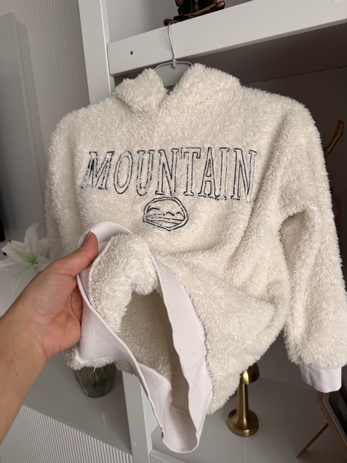 Defacto çocuk Sweatshirt - Görsel 3