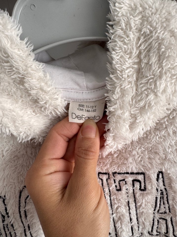 Defacto çocuk Sweatshirt - Görsel 4