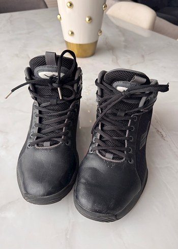 Erkek çocuk Basketbol Ayakkabısı - Görsel 8