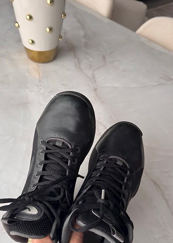 Erkek çocuk Basketbol Ayakkabısı - Görsel 10