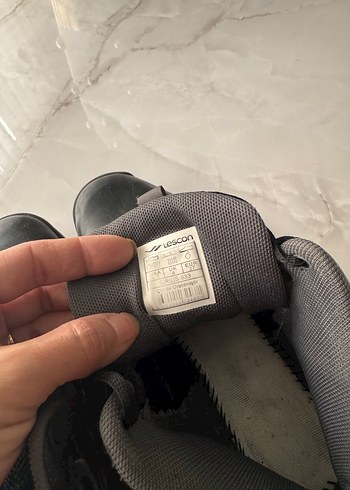 Erkek çocuk Basketbol Ayakkabısı - Görsel 5